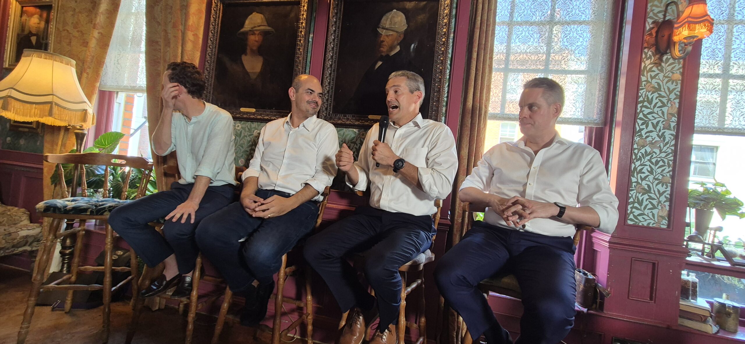 governo-de-minas-encerra-participacao-na-london-climate-action-week-2026-e-fortalece-cooperacao-internacional