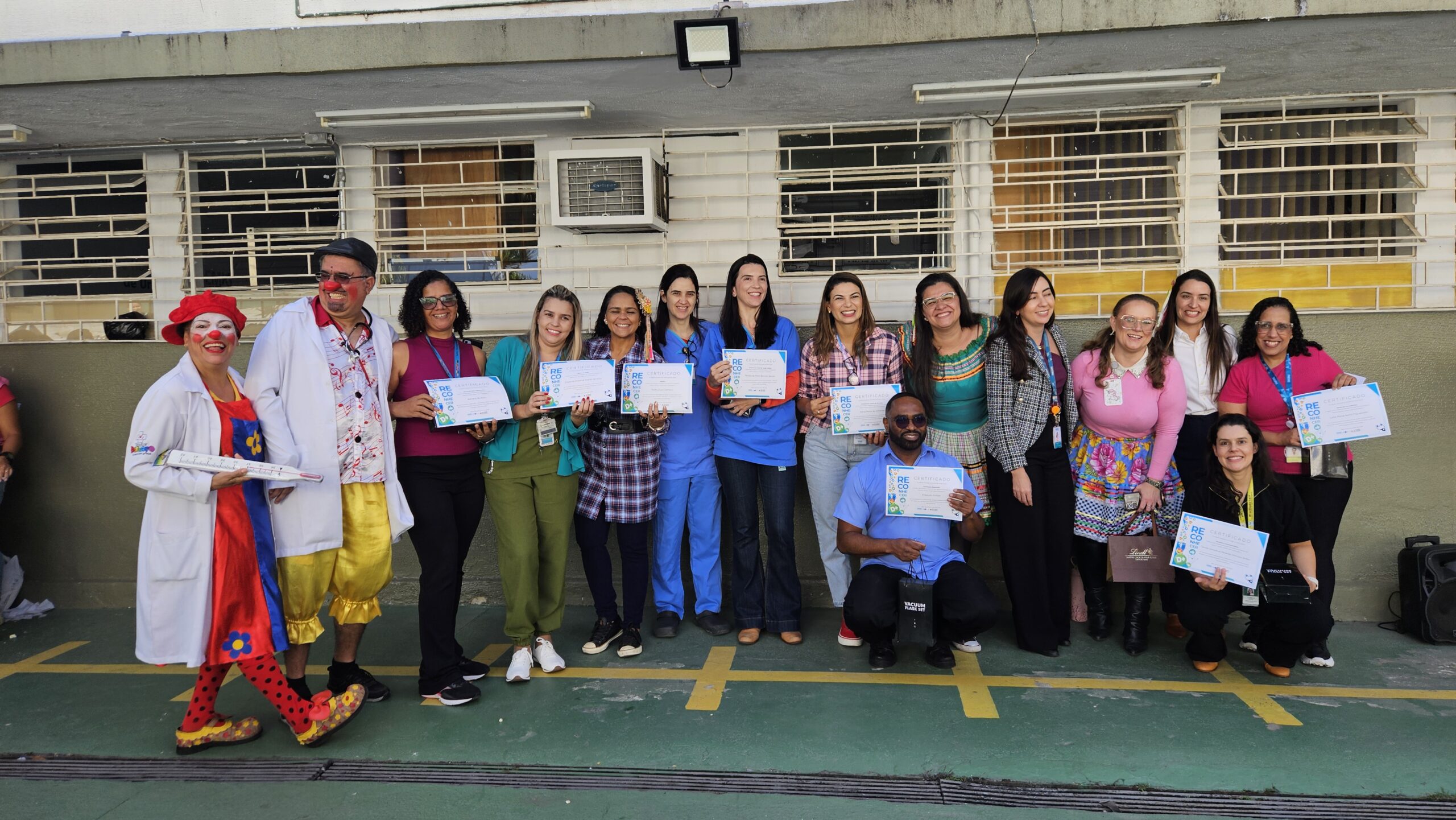 hospital-infantil-joao-paulo-ii-entrega-novos-elevadores-e-homenageia-profissionais-que-se-destacam-na-sazonalidade-das-doencas-respiratorias