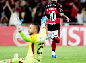 flamengo-goleia-independiente-medellin-por-4-a-1-na-copa-libertadores
